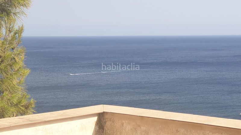 Foto b300650b-fe32-4cd1-a4fd-054b359e9ac5. Terreny residencial a Mascarat Altea