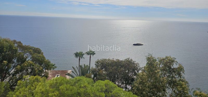 Foto b7033464-3c25-4117-9a8b-e2fe827e4383. Terreny residencial a Mascarat Altea