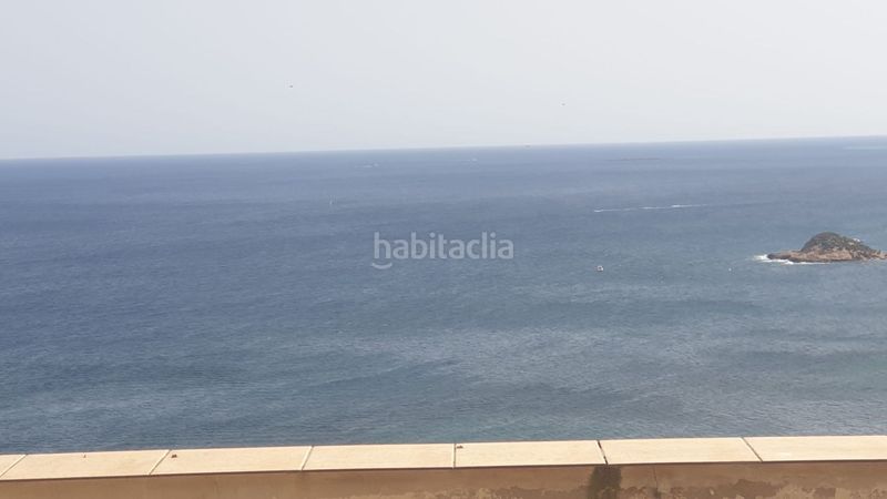 Foto dd8a7208-a535-4fd4-8b1c-bf9653bfa0f5. Terreny residencial a Mascarat Altea