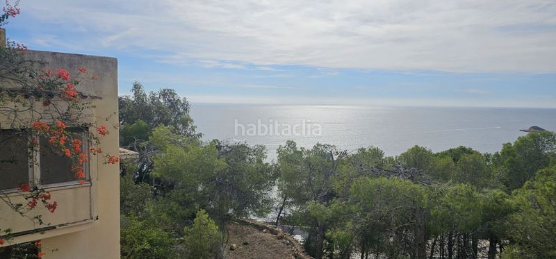 Foto f6bc58da-0553-40f3-a714-d9fa0f59a2b0. Terreny residencial a Mascarat Altea