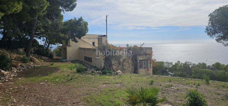 Foto ff519d60-e045-4b6d-b2d6-786d523f3c4a. Terreny residencial a Mascarat Altea