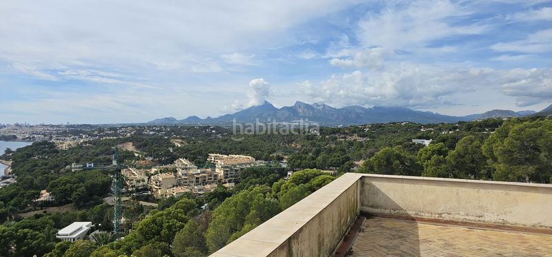 Foto ffaabafc-f49d-4f37-8776-491acb85d90d. Terreny residencial a Mascarat Altea