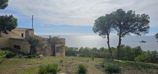 Residential Plot in Mascarat