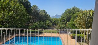 Haus in Altea la Vella