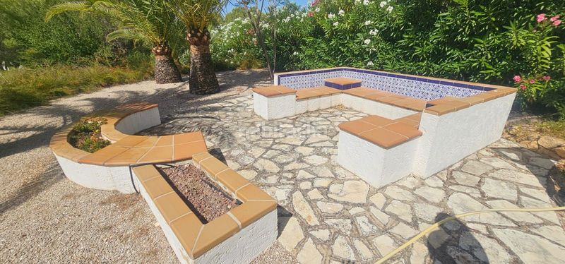Foto 0e20c01e-3fc2-4fd7-aaa5-88978638753a. Casa amb piscina a Altea la vella Altea