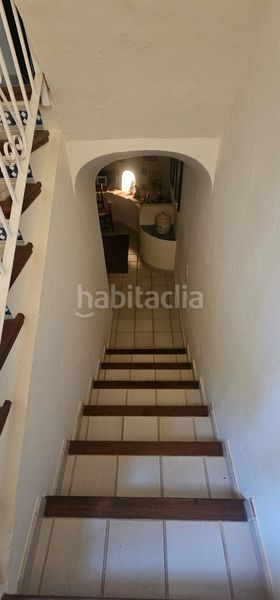Foto 18b9f634-b4b8-4e9e-b74e-5f36f584553a. Casa amb piscina a Altea la vella Altea