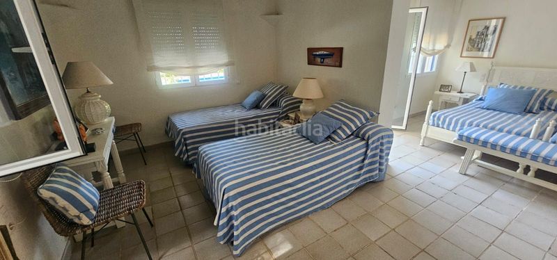 Foto 32304246-fe5c-4395-8895-dd759b93a6c7. Casa amb piscina a Altea la vella Altea