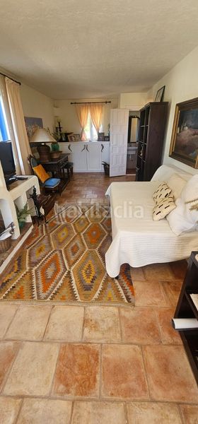 Foto 574d744c-967c-473d-9b76-be68b4abf66c. Casa amb piscina a Altea la vella Altea