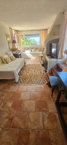 Foto 659d31b2-fe52-4005-a683-c51ffc1ab3cd. Casa amb piscina a Altea la vella Altea