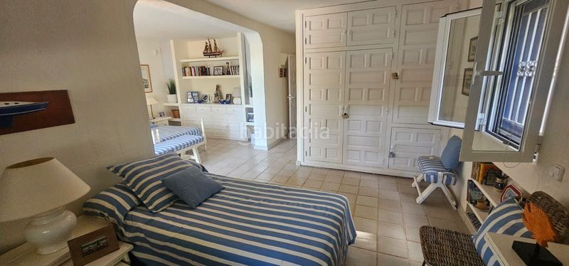Foto 700bd4e0-d947-4cc0-8af6-e3cbb36825e6. Casa amb piscina a Altea la vella Altea