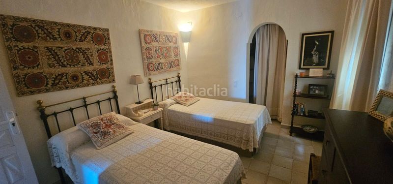 Foto 757a2dfb-3c75-4b14-89a6-369b9ab6da67. Casa amb piscina a Altea la vella Altea