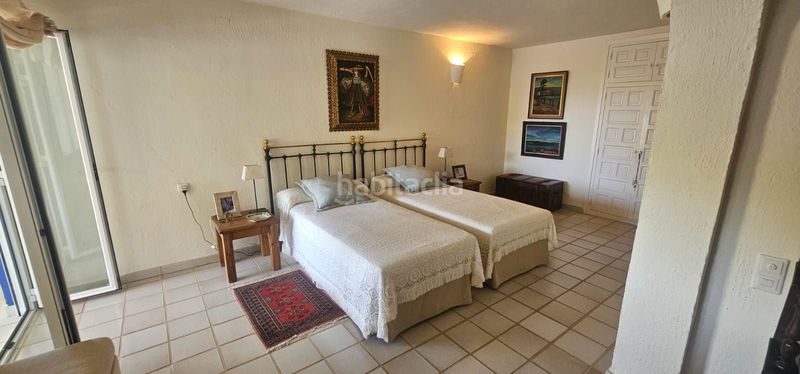 Foto 793d5ea6-f9bb-4dd3-a9bb-bdb3fd796048. Casa amb piscina a Altea la vella Altea