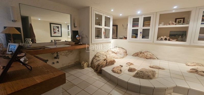 Foto 9d672dda-d6cf-4261-ad9e-e40590489624. Casa amb piscina a Altea la vella Altea
