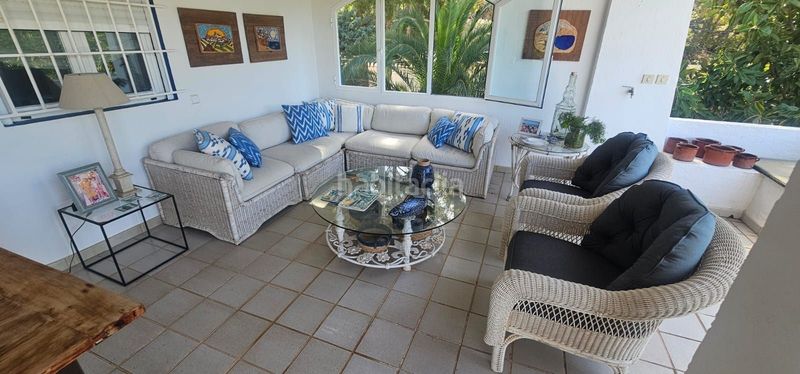 Foto a4ace557-bbad-4f13-a202-87d3db3caa76. Casa amb piscina a Altea la vella Altea