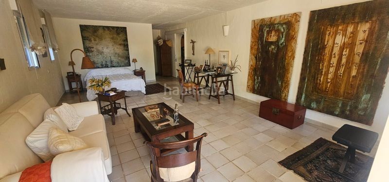 Foto b55e7927-8de7-4114-ab8b-be1b8792d0eb. Casa amb piscina a Altea la vella Altea