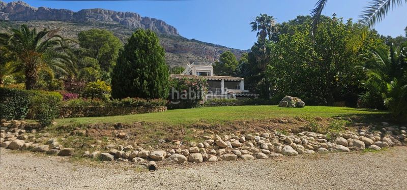 Foto d68b4f58-ed2a-41d3-804f-ee111323c2b0. Casa amb piscina a Altea la vella Altea
