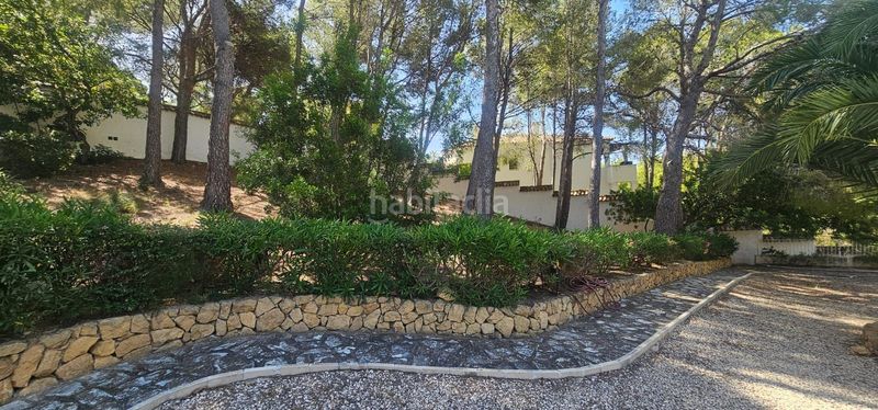 Foto e3d76a8f-0e60-4626-9212-1b0a4fd7c8ac. Casa amb piscina a Altea la vella Altea