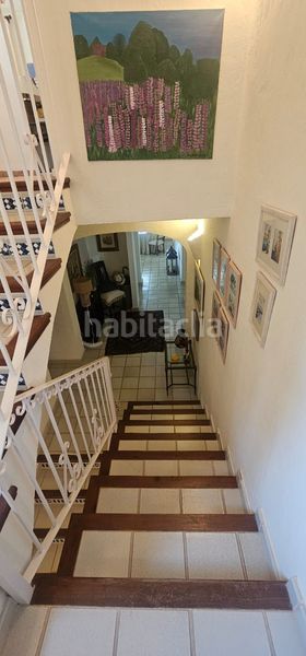 Foto f08e5e0c-e32a-44f4-b027-224f33c9c1ed. Casa amb piscina a Altea la vella Altea