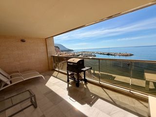Apartment in Mascarat