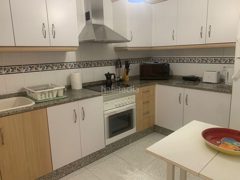 Foto 753725fd-fa9f-46b0-966b-bed0cb17e266. Apartamento en Mascarat Altea