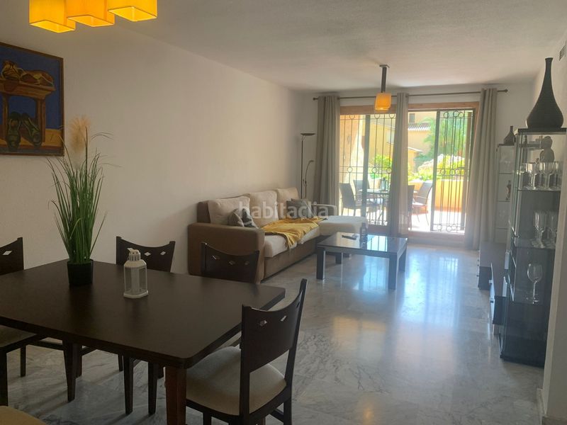 Foto cc72fbbe-b23d-422b-8f6d-115453585c94. Apartamento en Mascarat Altea