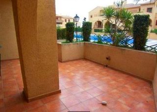 Apartamento en Mascarat