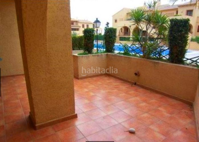 Foto d0e289d7-e0a0-484e-b4cf-6608333a14a8. Appartement avec piscine dans Mascarat Altea