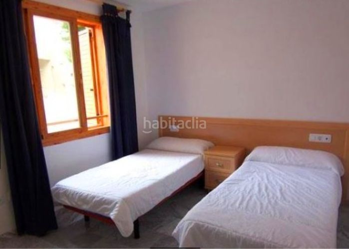 Foto d709eed6-f293-4c9f-a07a-865caf8ad86f. Appartement avec piscine dans Mascarat Altea