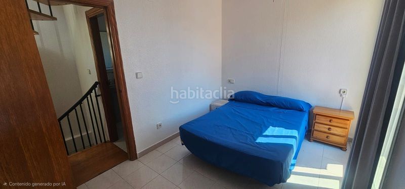 Foto 0eb5e172-e3b7-45a0-86ed-debf9a5137b9. Dúplex amb piscina a L´Albir Alfàs del Pi (l´)