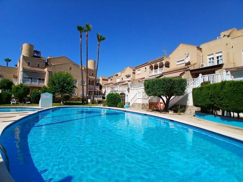 Foto 1c69d474-cb73-43fe-91bb-df8b0febee2c. Dúplex amb piscina a L´Albir Alfàs del Pi (l´)
