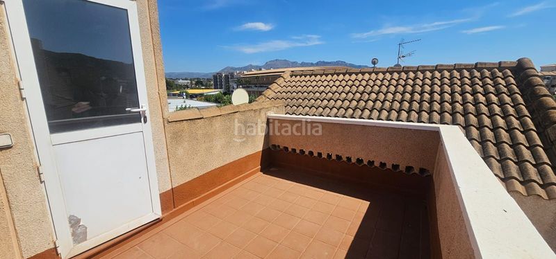 Foto 24bcc6cb-a58a-4ef5-87e2-5b5c851ecfd4. Dúplex amb piscina a L´Albir Alfàs del Pi (l´)