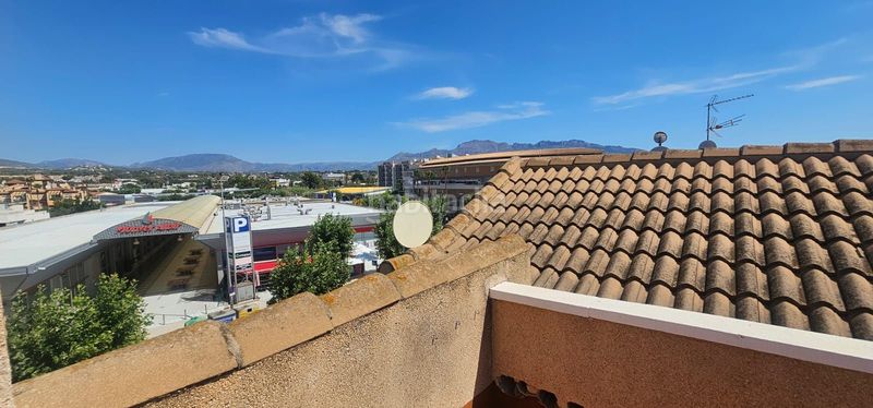 Foto 33b5e673-fce4-4105-9d3f-c40720fbf863. Dúplex amb piscina a L´Albir Alfàs del Pi (l´)