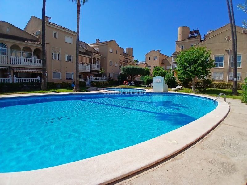 Foto 356b5892-a935-4dad-a57e-422f4a52b88b. Dúplex amb piscina a L´Albir Alfàs del Pi (l´)