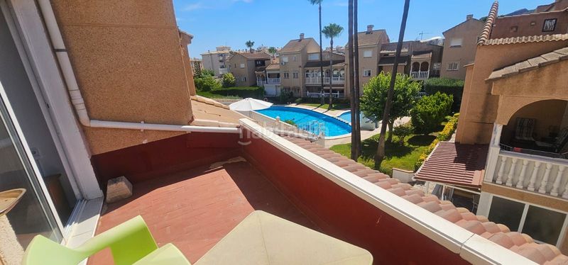 Foto 5aec1622-91d2-4eba-9ab4-8333e8c0623e. Dúplex amb piscina a L´Albir Alfàs del Pi (l´)