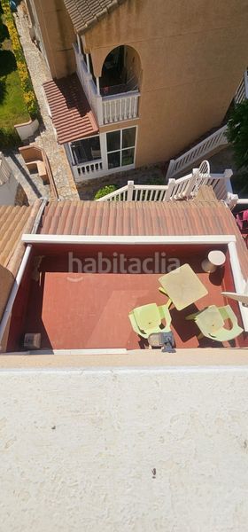 Foto 6777c308-529e-4580-91b0-e9c98b870af8. Dúplex amb piscina a L´Albir Alfàs del Pi (l´)