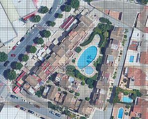 Duplex in L´Albir