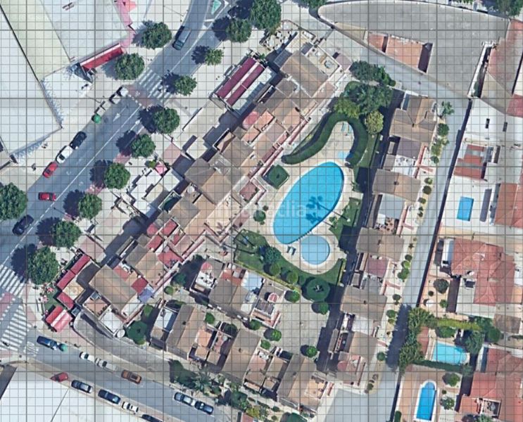 Foto 87b56ae3-b7e9-4c23-9e21-ef61f4837708. Dúplex amb piscina a L´Albir Alfàs del Pi (l´)