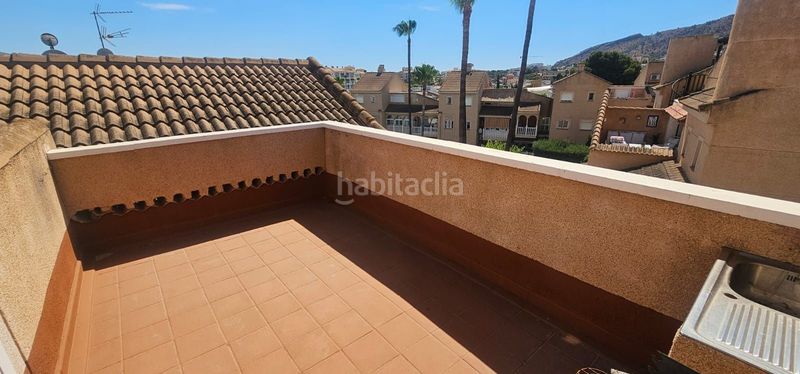 Foto 98f81d52-f956-41a5-953c-4be6dd7e6ea0. Dúplex amb piscina a L´Albir Alfàs del Pi (l´)