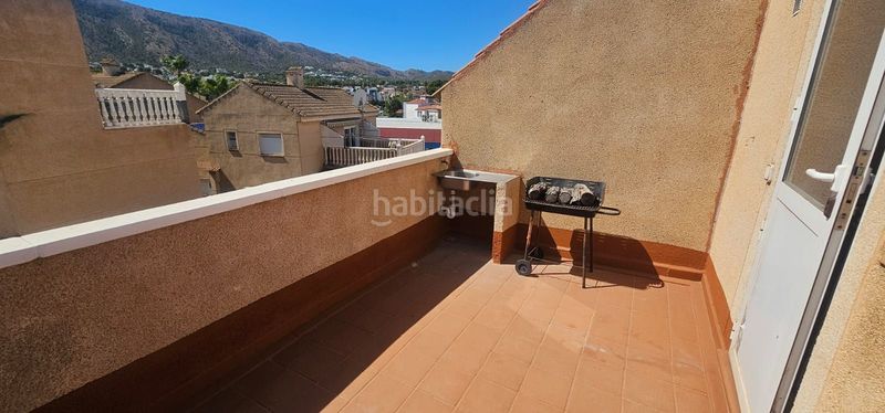 Foto c9c7fafa-a7ae-46df-a6c9-0dc73cf9b803. Dúplex amb piscina a L´Albir Alfàs del Pi (l´)