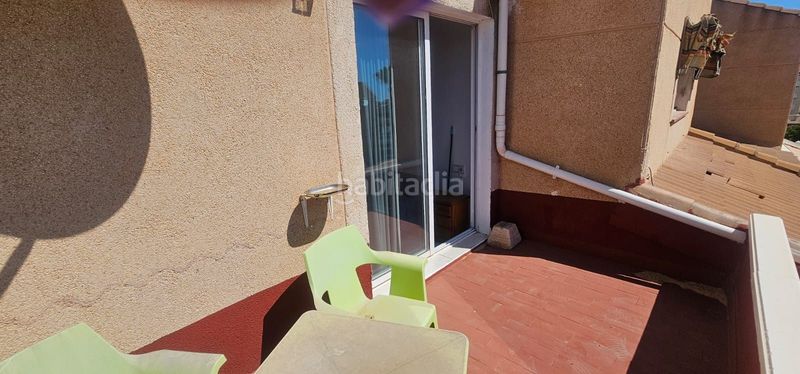 Foto edfa00d1-4843-43b5-b9de-33fc21435b23. Dúplex amb piscina a L´Albir Alfàs del Pi (l´)