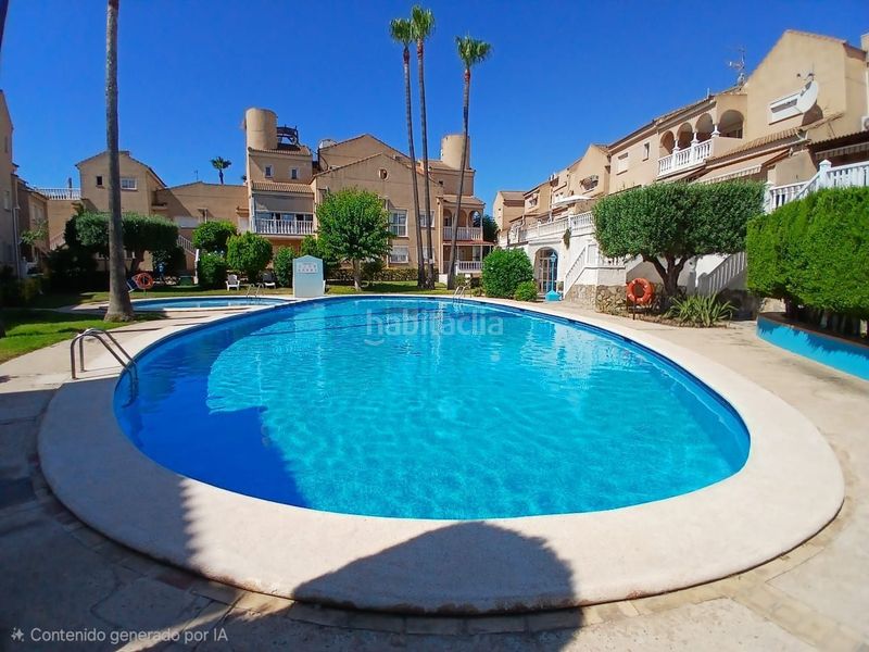 Foto f9f66a9e-cb34-46f5-b500-b45fea7d55a0. Dúplex amb piscina a L´Albir Alfàs del Pi (l´)