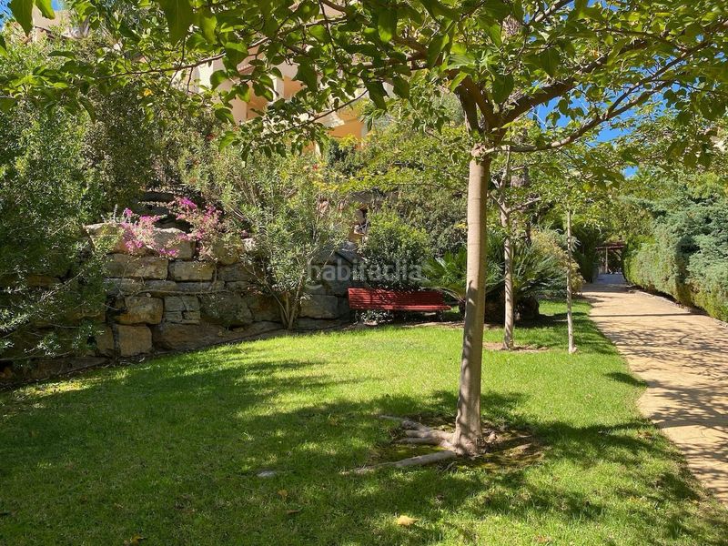 Foto 0eafd0bd-738c-4963-885a-24e8f9fb070b. Appartement mit heizung pool in Villa Gadea Altea