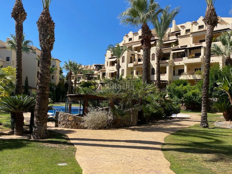Foto 68dd791c-c7c8-47f0-8476-d0ed6a91fd9e. Appartement mit heizung pool in Villa Gadea Altea