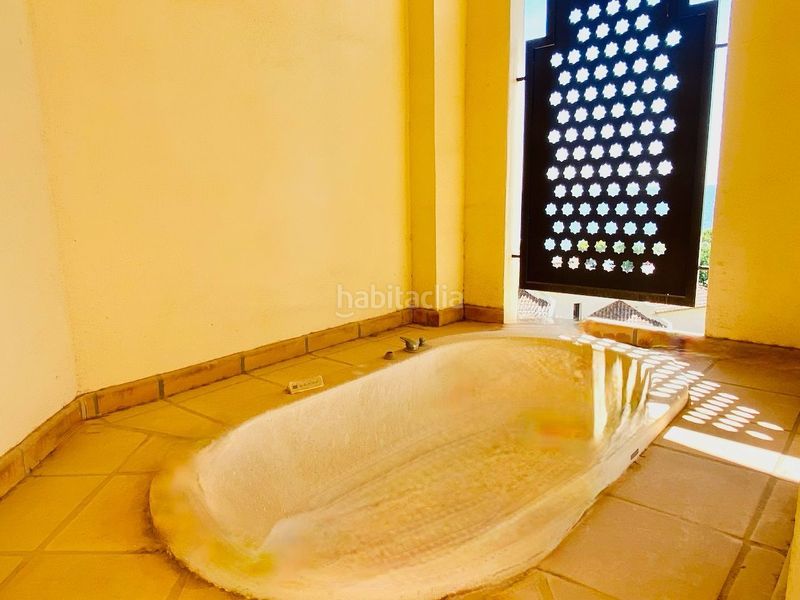 Foto d3926b4a-da02-4878-a9ad-b7873d165a1a. Appartement mit heizung pool in Villa Gadea Altea