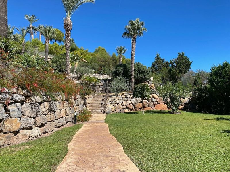 Foto de1abd67-3a67-4db1-9f6b-67cbf2d0fa09. Appartement mit heizung pool in Villa Gadea Altea