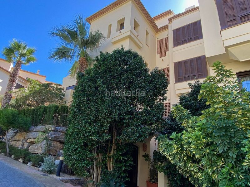 Foto f42e5a68-7557-4cd8-881b-3e345549d7cc. Appartement mit heizung pool in Villa Gadea Altea