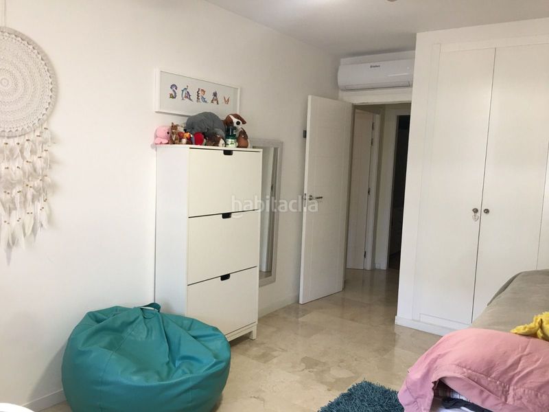 Foto 0ed7184e-bf7b-4462-ba9a-d742fc376c4b. Duplex con piscina in Mascarat Altea