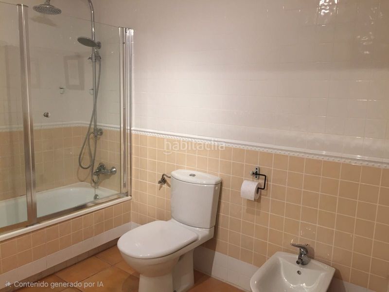 Foto 2526ac88-9b6f-49b6-b2ba-7d1a6d6d2f75. Duplex con piscina in Mascarat Altea