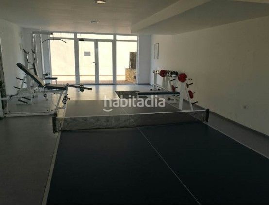 Foto 29a01861-9f71-418d-a83f-e6567cd49876. Duplex con piscina in Mascarat Altea
