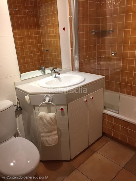Foto 46793c90-8b1a-42b0-a947-42e75cc00b09. Duplex con piscina in Mascarat Altea
